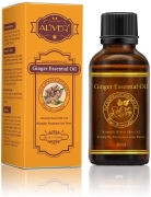 Aliver Ginger Essential Oil