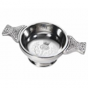 2.75″ Thistle Quaich