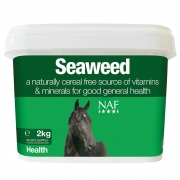 NAF SEAWEED  2 KG