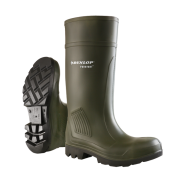 Purofort Professional Safety Wellington – Size 9 – Farm Clothing – Wellington Boots – The Farm Store