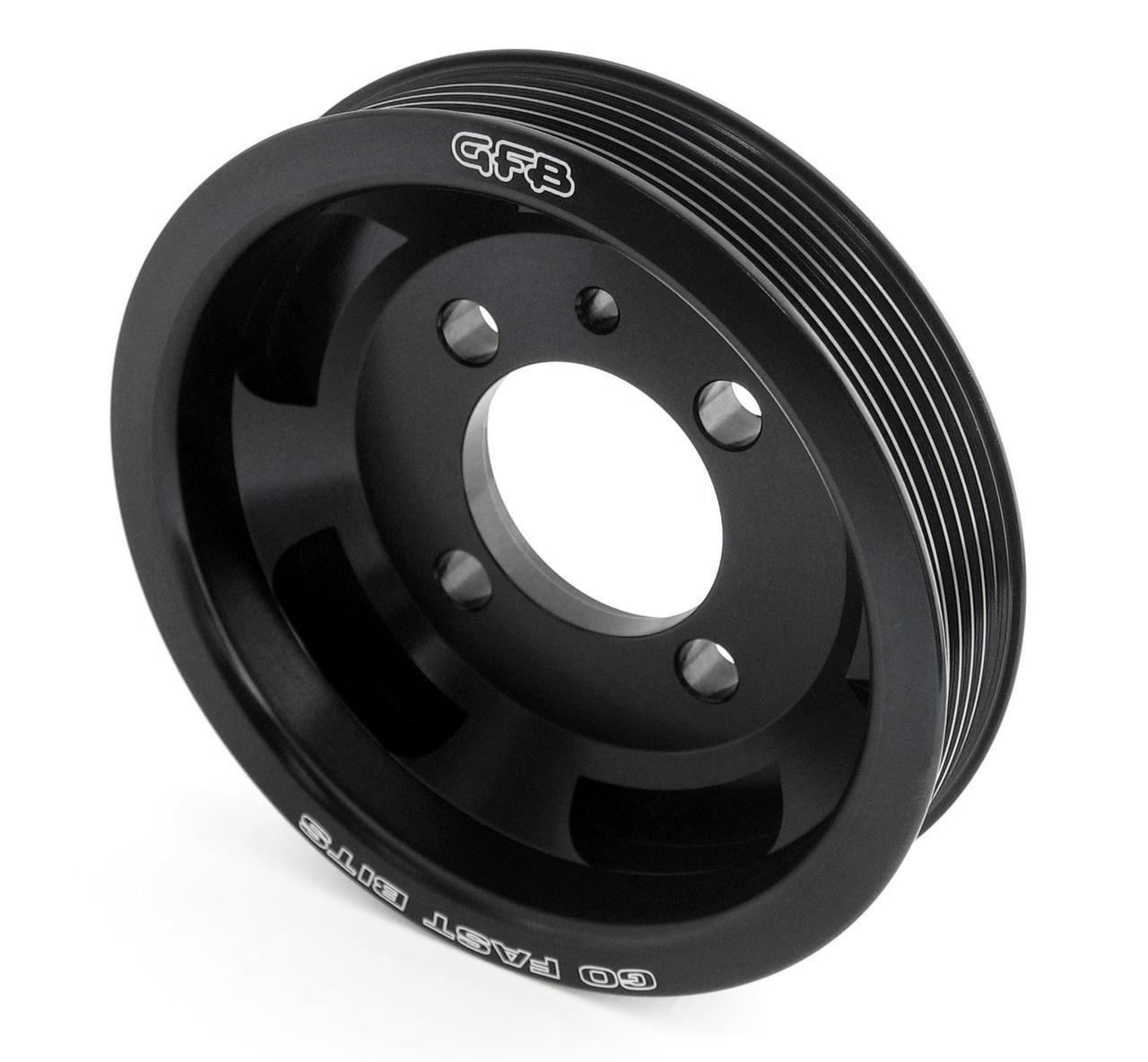 GFB – Lightweight EVO Crank Pulley – JBM Performance