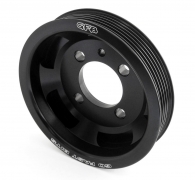 GFB – Lightweight EVO Crank Pulley – JBM Performance