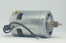 Panasonic EY7960 DC MOTOR WEY7460L1009 Spare Part