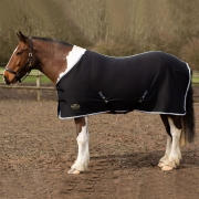 Gallop Jersey Cooler Rug – Green – 6’0 – EU 135 (Kentucky 130cm)