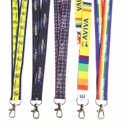 Personalised Lanyards 20mm – Personalised lanyards – PCL Media