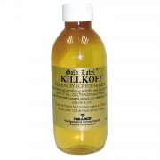 GOLD LABEL KILLKOFF HERBAL SYRUP  250ml