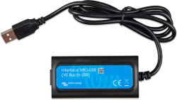 Interface MK3-USB (VE.Bus to USB) (ASS030140000) – Nomadic Leisure