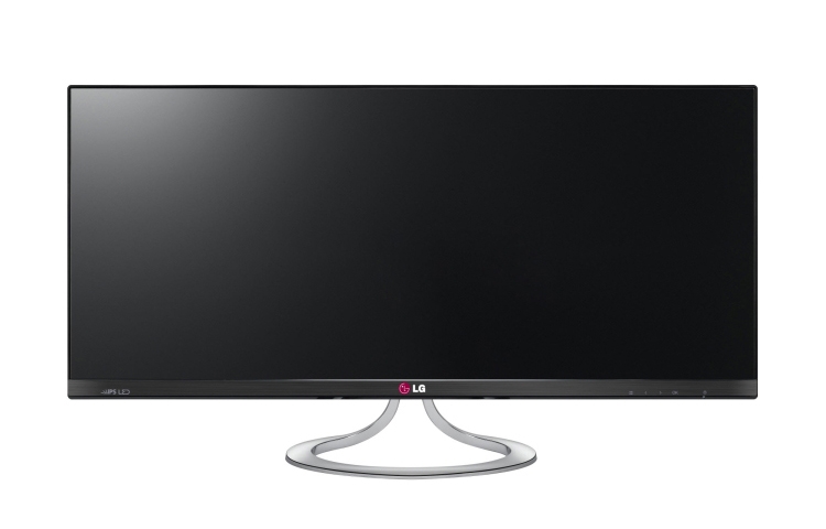 LG 29EA93-P 29” Full HD 1080p Class 21:9 UltraWide IPS Monitor – Yellow Electronics