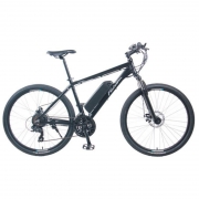 Dawes Cycles Falcon Turbine 250w Electric Bike – Generation Electric