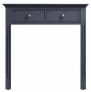 BP Bedroom Midnight Grey – Dressing Table – Essentials