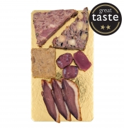 Duck Charcuterie Platter – Small – Mr Duck