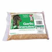 NAF GARLIC GRANULES  3 KG