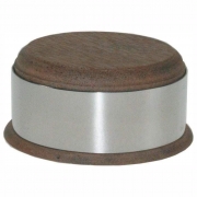 3″ Wooden Quaich Plinth