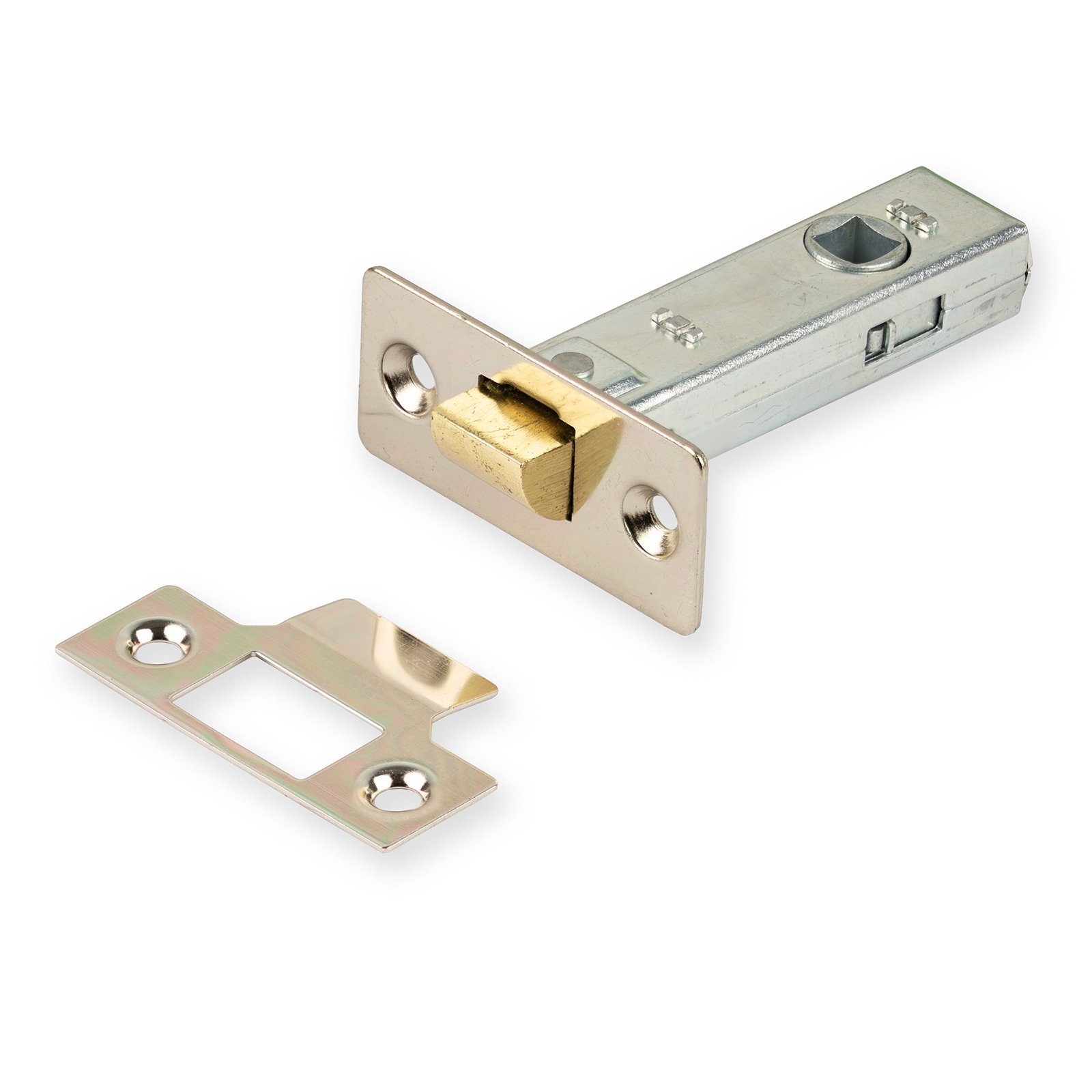 Basic Tubular Latch