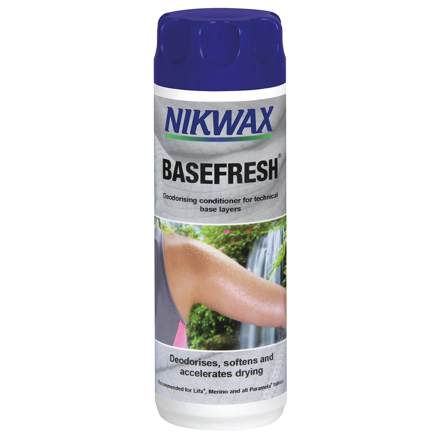 NIKWAX BASEFRESH  300ml