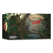 Spirit Island: Branch & Claw Expansion – Greater Than Games – Red Rock Games