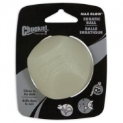 Chuckit – Max Glow Erratic Ball