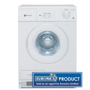 Whiteknight C45CW 7KG Vented Tumble Dryer