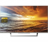 Sony 32WD752SU 32” Full HD 1080p Smart TV with Wifi & Freeview HD – Yellow Electronics