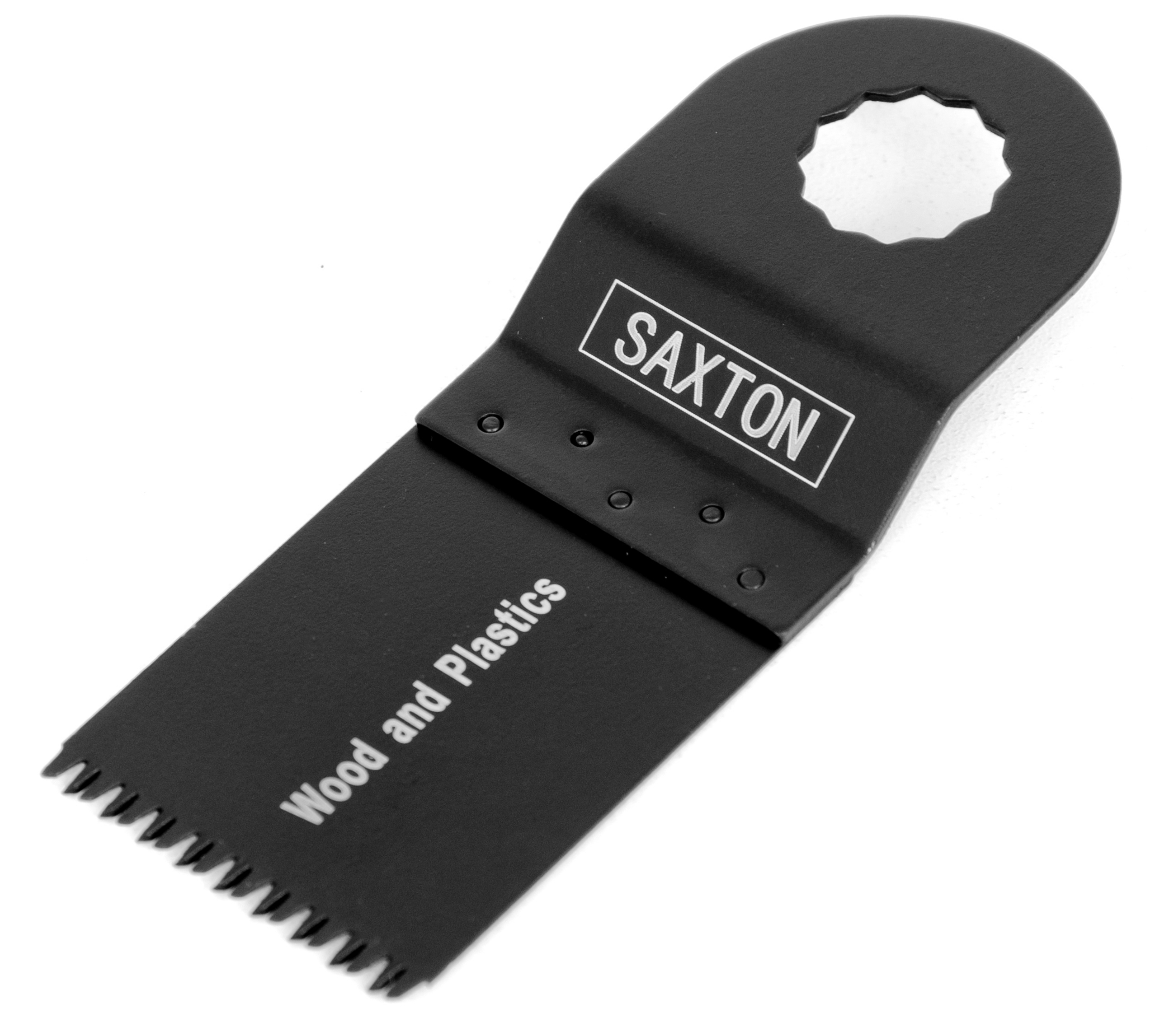 35mm Coarse Cut Blade – Worx Fitting