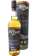 Arran The Bothy Quarter Cask Batch 3 | 53.2% 700ml