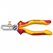 Wiha 36711 VDE 160mm Cable Stripping Pliers 38867 – Masterlec