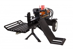 37 Ton Megga Split Log Lift – Petrol Engine – Log Splitters – 3 Year Warranty – MDL Power Up