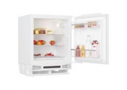 Hoover HBRUP170NKE/1 60cm Integrated Fridge- White