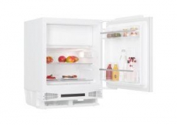 Hoover HBRUP174NK/NE Integrated Fridge 60cm- White