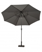 Garden Parasol 3m – The Online Sofa Shop