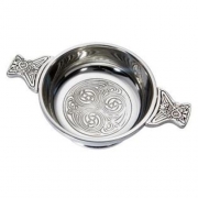 4″ Kells Quaich