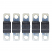 Midi Fuse/Link Fuses 30A-200A – 150A – 5 Pack – Nomadic Leisure