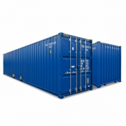 40ft High Cube Container