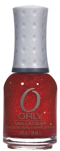 ORLY Nail Lacquer - Star Spangled * - TDI, Inc