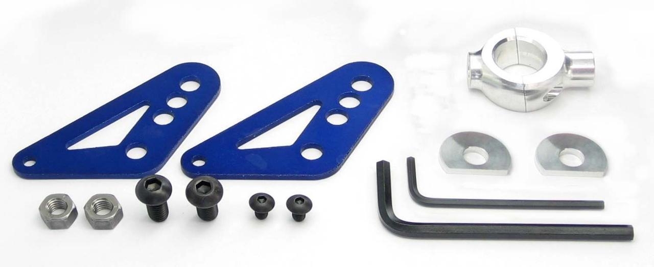 GFB – Short-Shift Upgrade Kit – JBM Performance