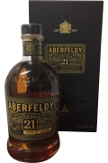 Aberfeldy 21 Year Old | 40% 700ml