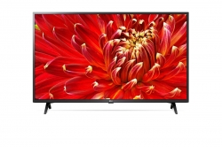 LG 43LM6300PLA 43” Full HD 1080p Smart TV with Wifi & WebOS & Freeview HD – Yellow Electronics