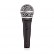 Shure PGA48 – Microphone – DJ Equipment From Atrylogy