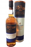 Arran Cask Finishes The Port Cask Finish | 50% 700ml