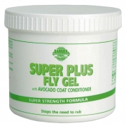 BARRIER SUPER PLUS FLY GEL  500ml