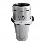 Ciro Cup Holder – INCLUDES CUP – Rick Rak