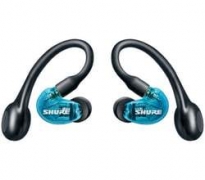 Shure AONIC 215-BL True Wireless – Earphones – DJ Equipment From Atrylogy