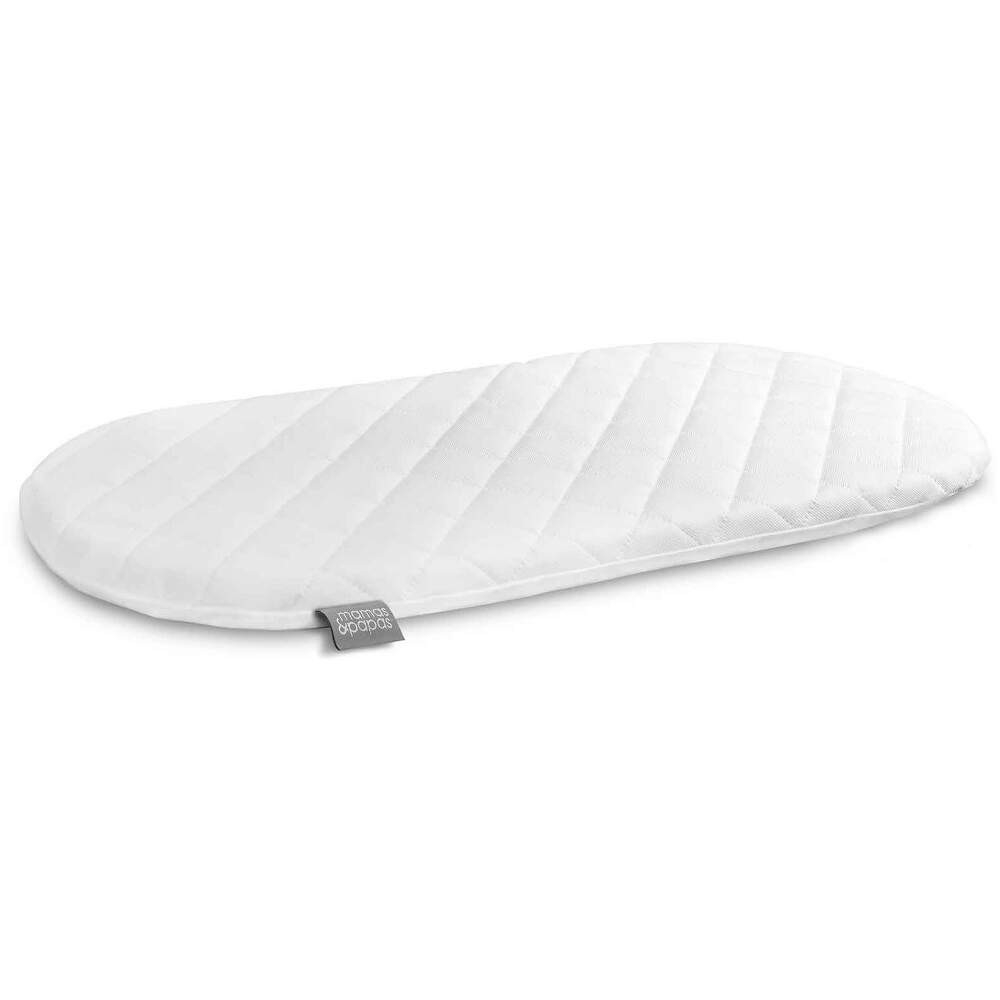 Mamas & Papas – Classic Foam Moses Mattress – Foam