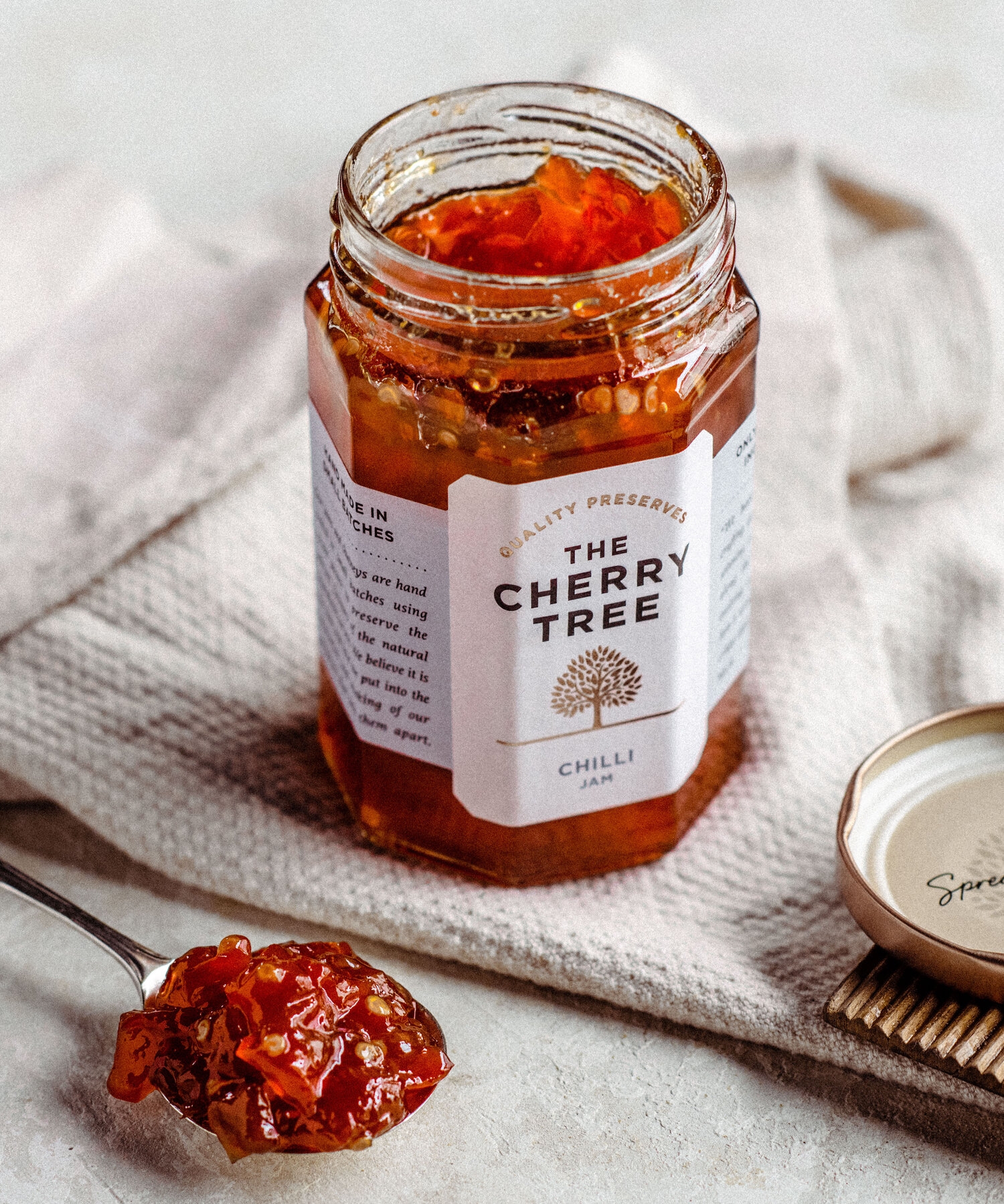 Chilli Jam – 320g