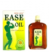 New Lock Ease Oil 50ml