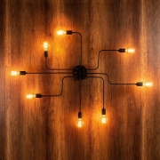 Ceiling/Wall Light – Lab