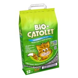 Bio-Catolet Litter  12 LT