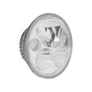 VISION X XMC 7″ Headlight – Rick Rak