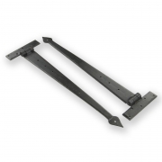 Arrow End T Hinges 4″ – 24″