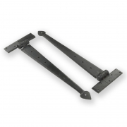 Arrow End T Hinges 4″ – 24″